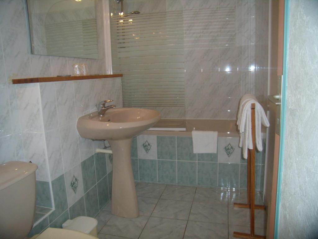 Hotel Le Relais Флёранс Номер фото