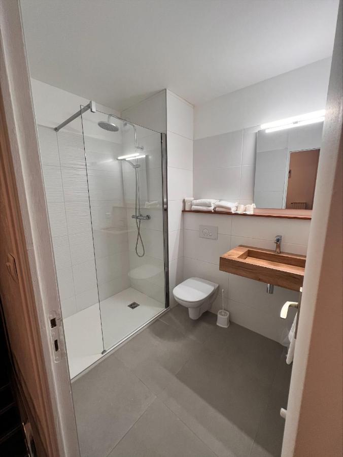 Hotel Le Relais Флёранс Экстерьер фото
