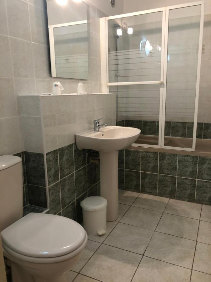 Hotel Le Relais Флёранс Экстерьер фото