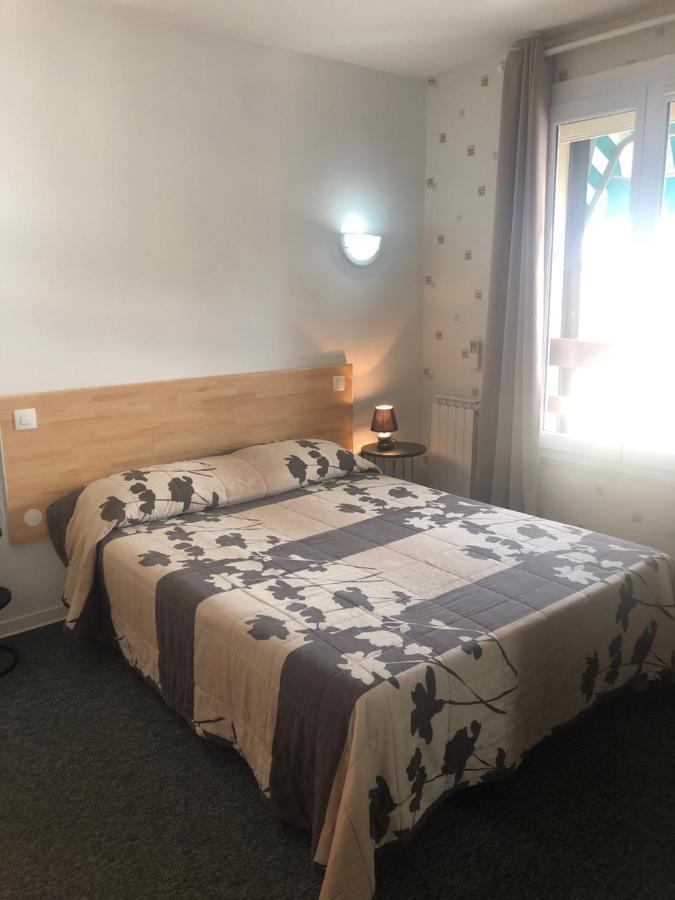 Hotel Le Relais Флёранс Экстерьер фото