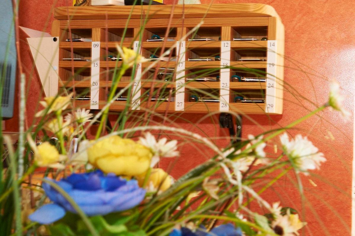 Hotel Le Relais Флёранс Экстерьер фото